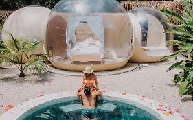 Nosara Satori Bubbles